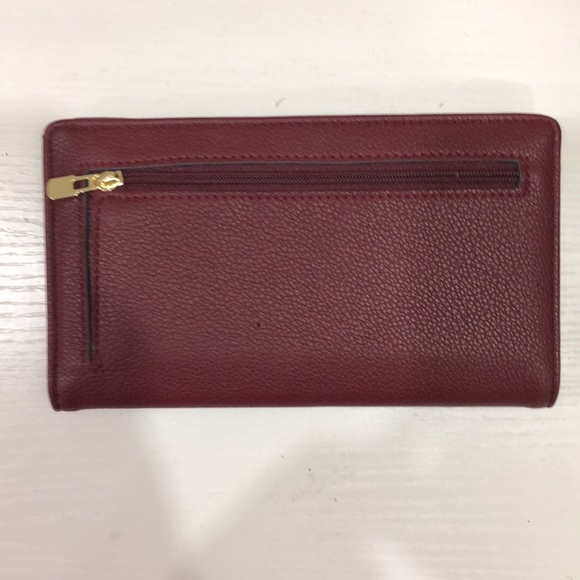 Lark and Ives Continental Wallet - Picture 4 of 5